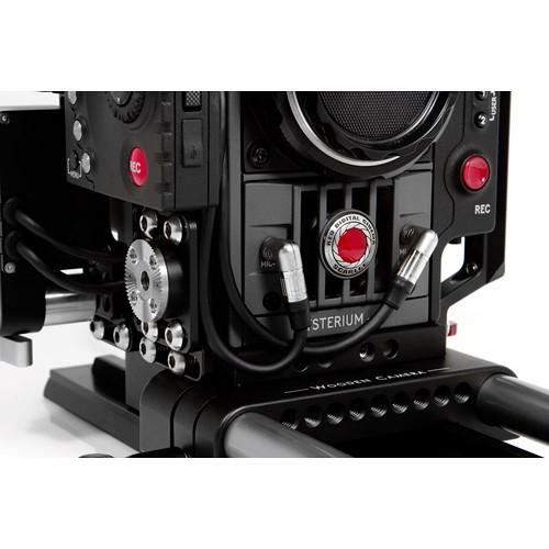 Wooden Camera A-Box for Epic Scarlet Cameras