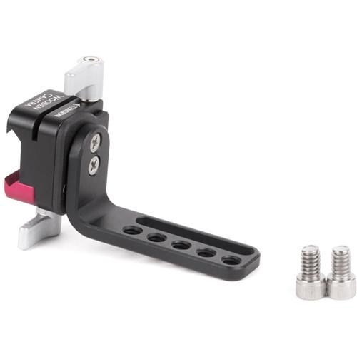 Wooden Camera UVF Mount V2 NATO Rail Kit