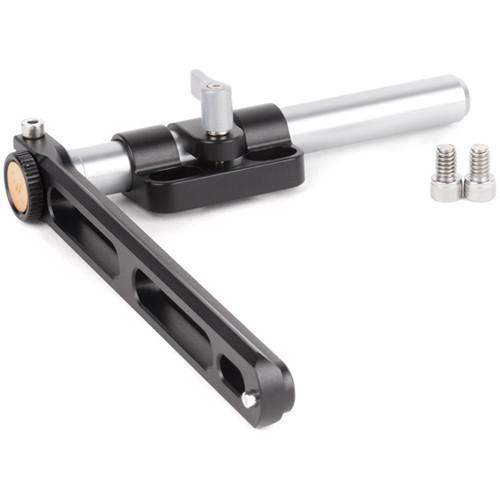 Wooden Camera UVF Mount V2 NATO Rail Kit