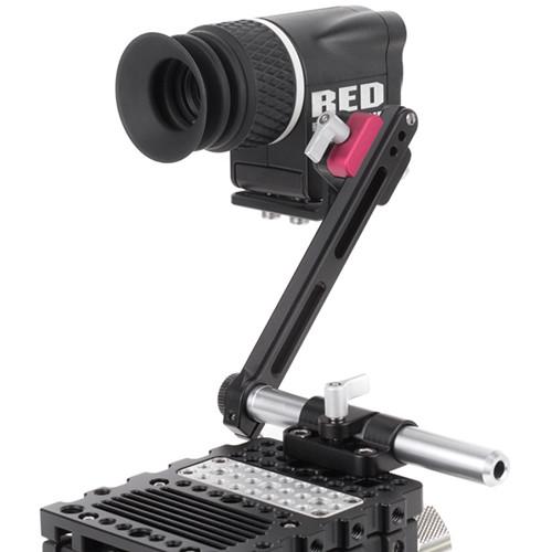 Wooden Camera UVF Mount V2 NATO Rail Kit