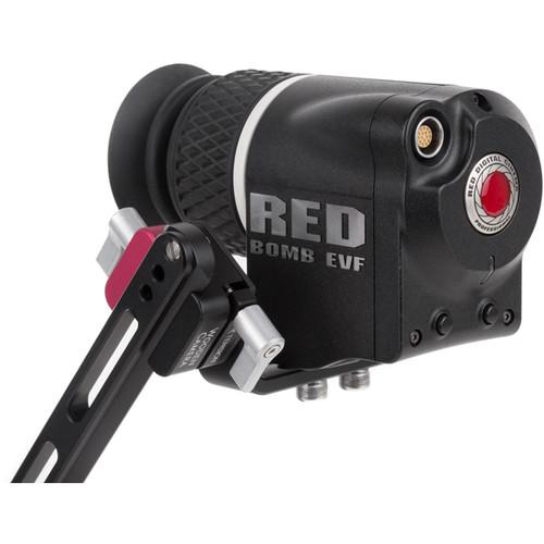 Wooden Camera UVF Mount V2 NATO Rail Kit