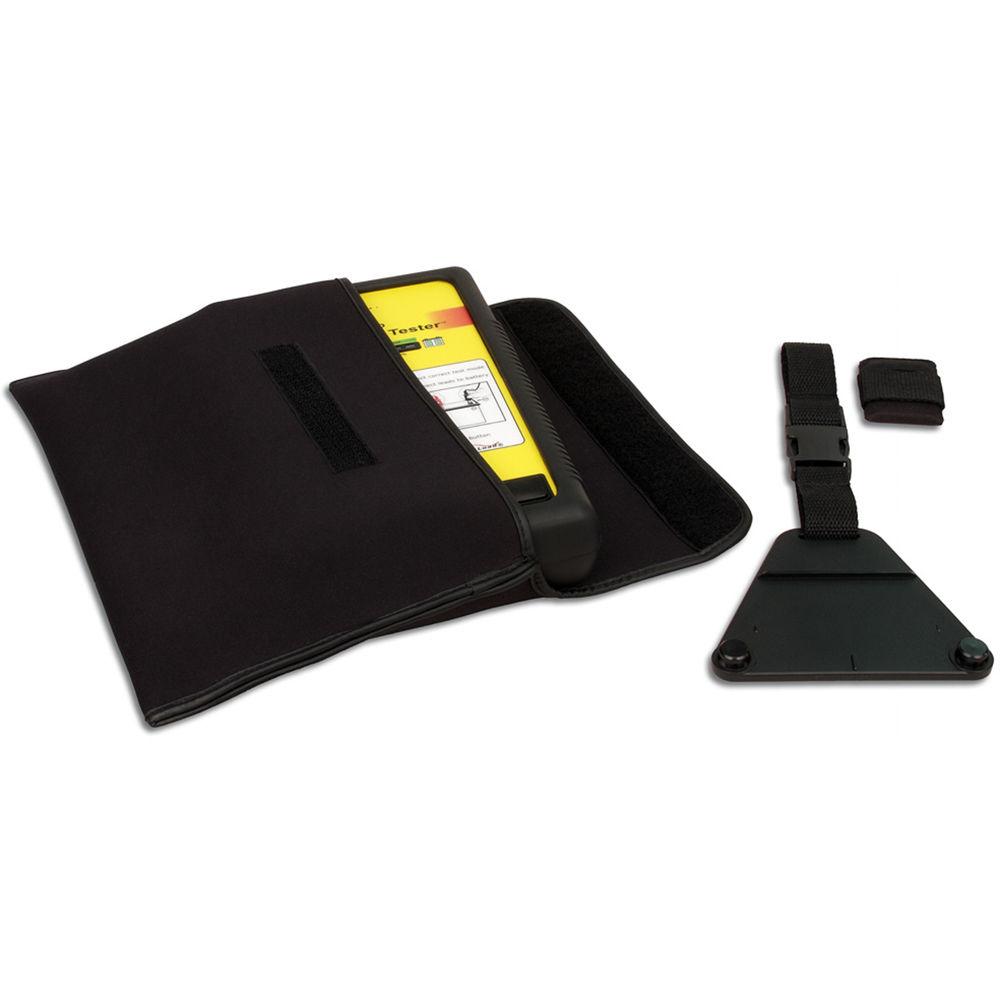 ZTS MBT-LA2 Lead Acid Multi-Battery Tester