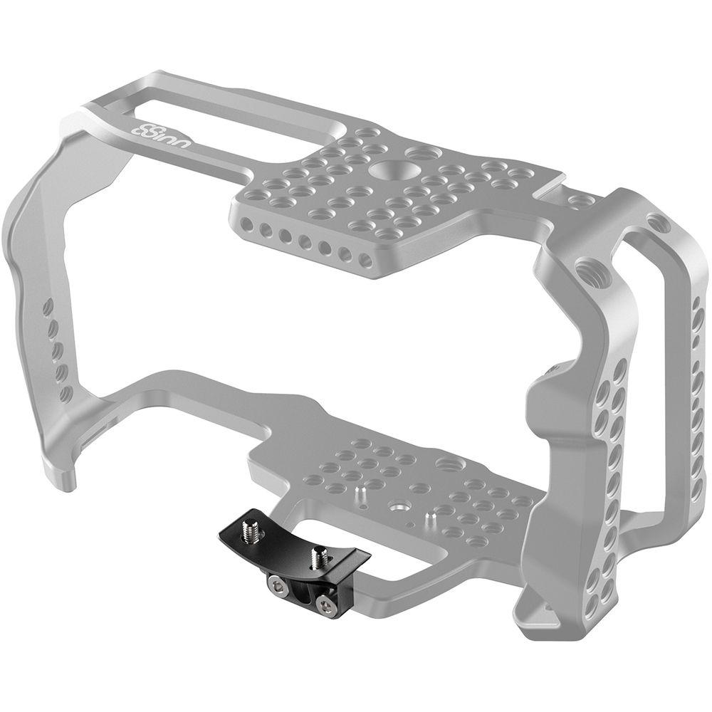 8Sinn Metabones Support Adapter for BMPCC Pocket 4K Cage