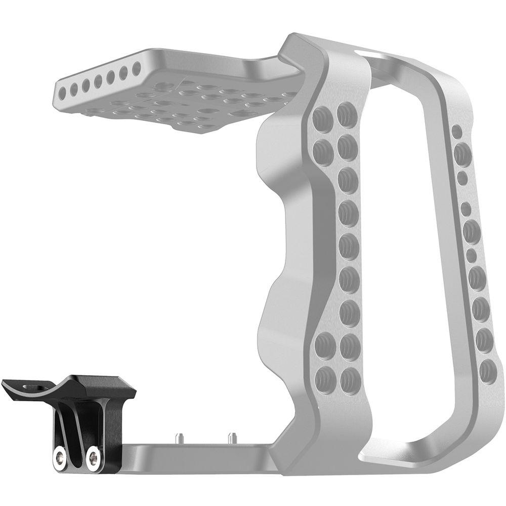 8Sinn Metabones Support Adapter for BMPCC Pocket 4K Cage