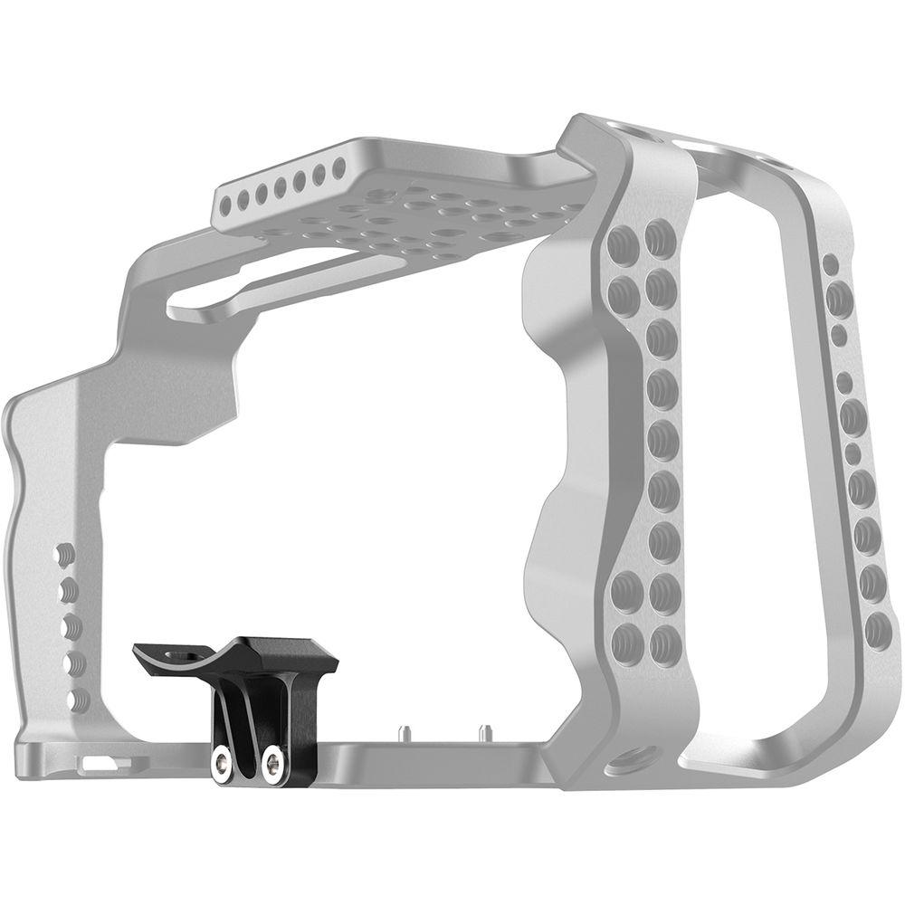 8Sinn Metabones Support Adapter for BMPCC Pocket 4K Cage