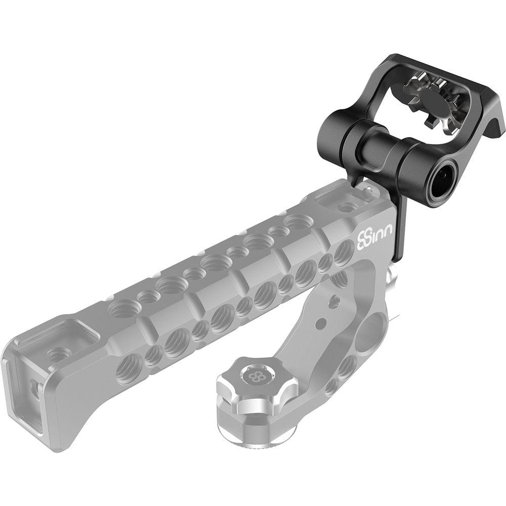8Sinn Monitor Holder Cold Shoe Mount