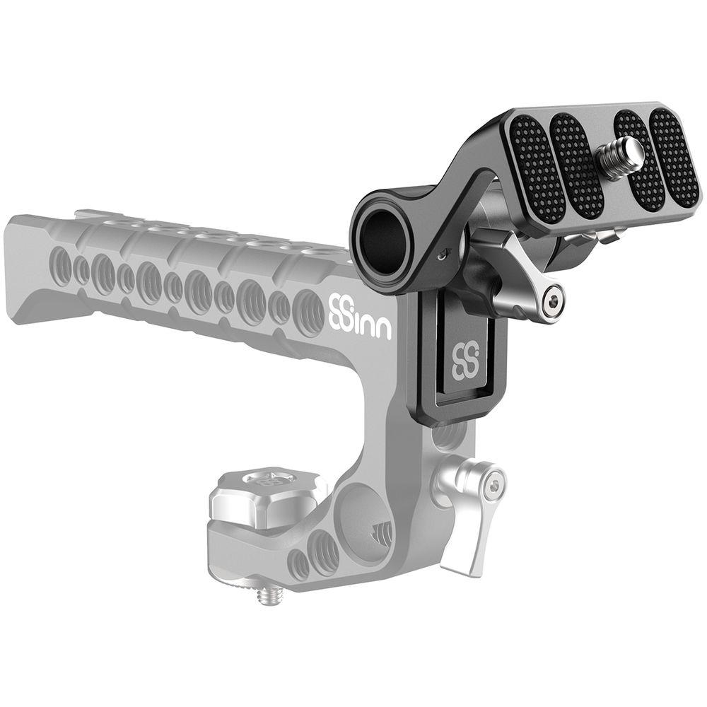 8Sinn Monitor Holder Cold Shoe Mount