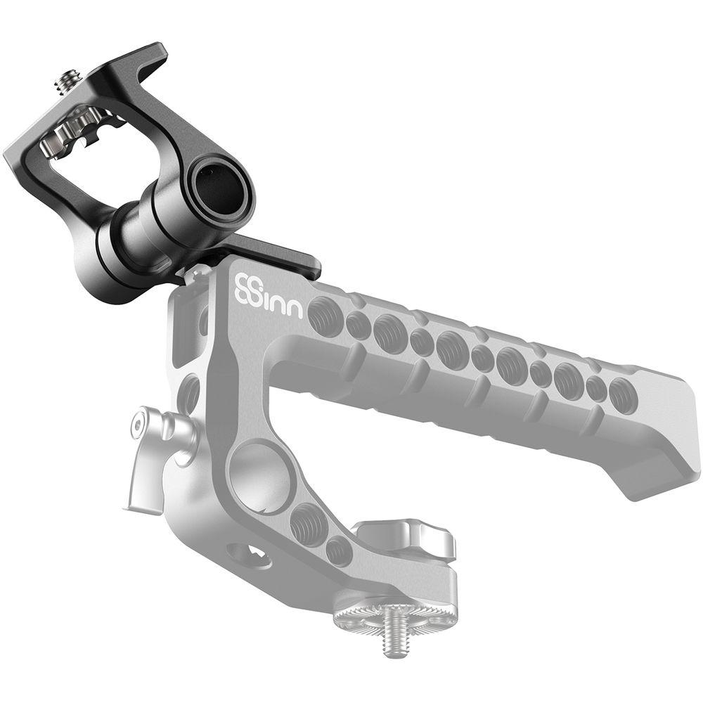 8Sinn Monitor Holder Cold Shoe Mount