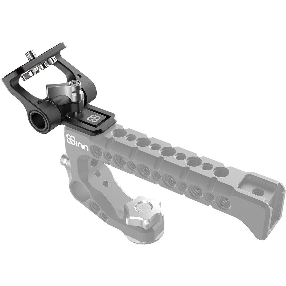 8Sinn Monitor Holder Cold Shoe Mount