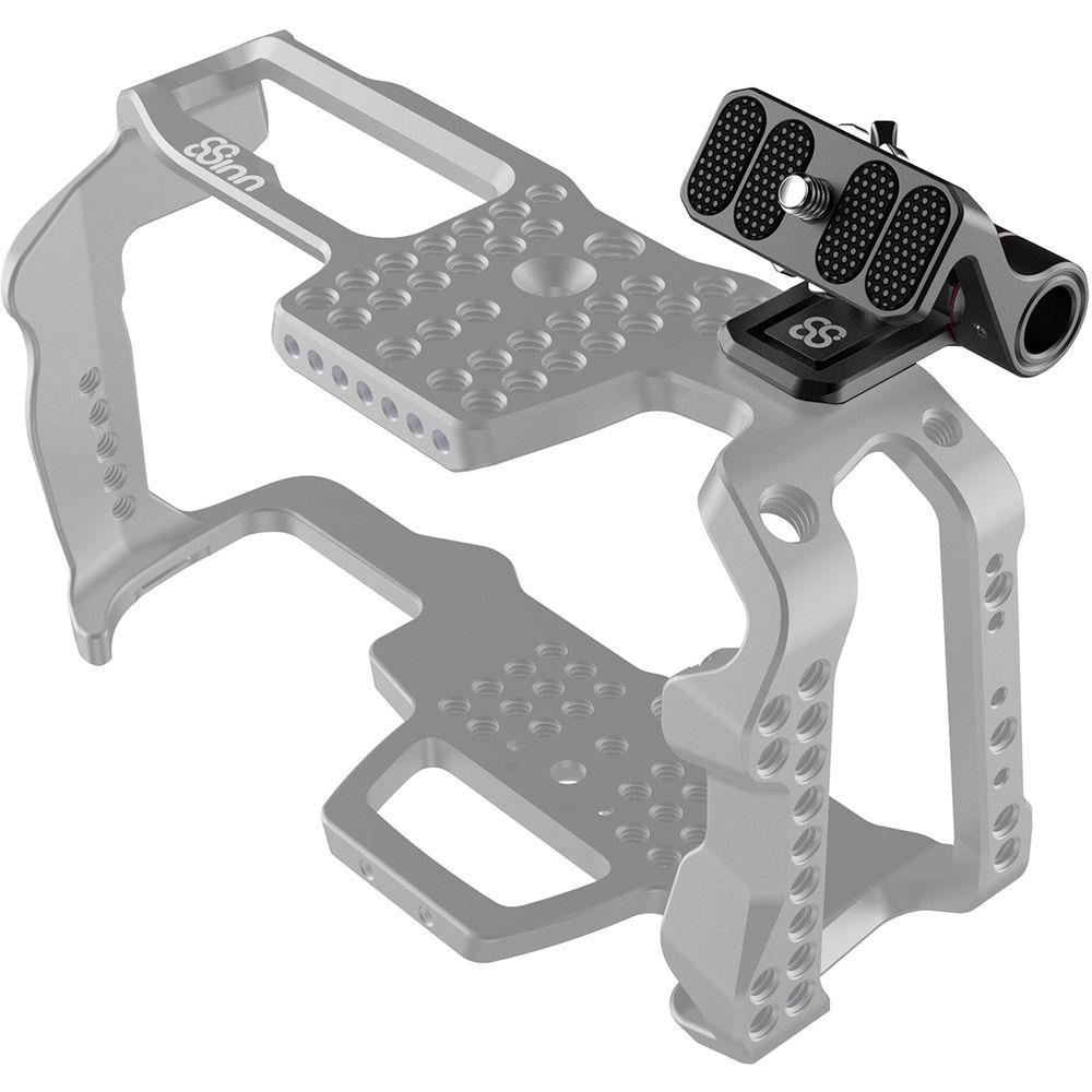8Sinn Monitor Holder Cold Shoe Mount