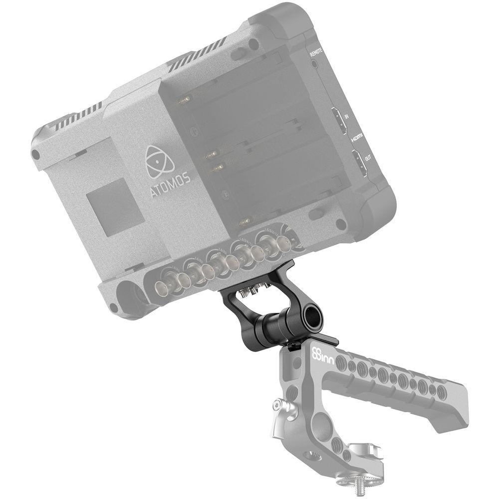 8Sinn Monitor Holder Cold Shoe Mount