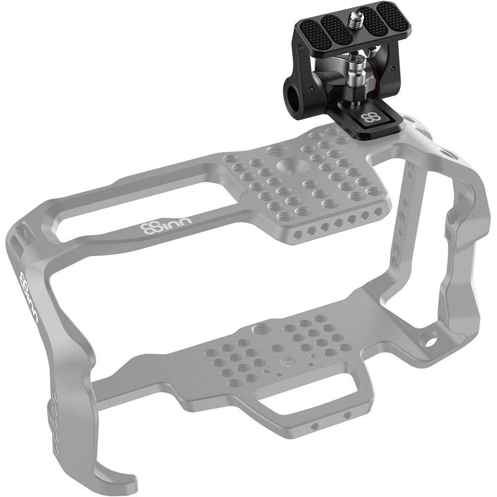 8Sinn Monitor Holder Cold Shoe Mount
