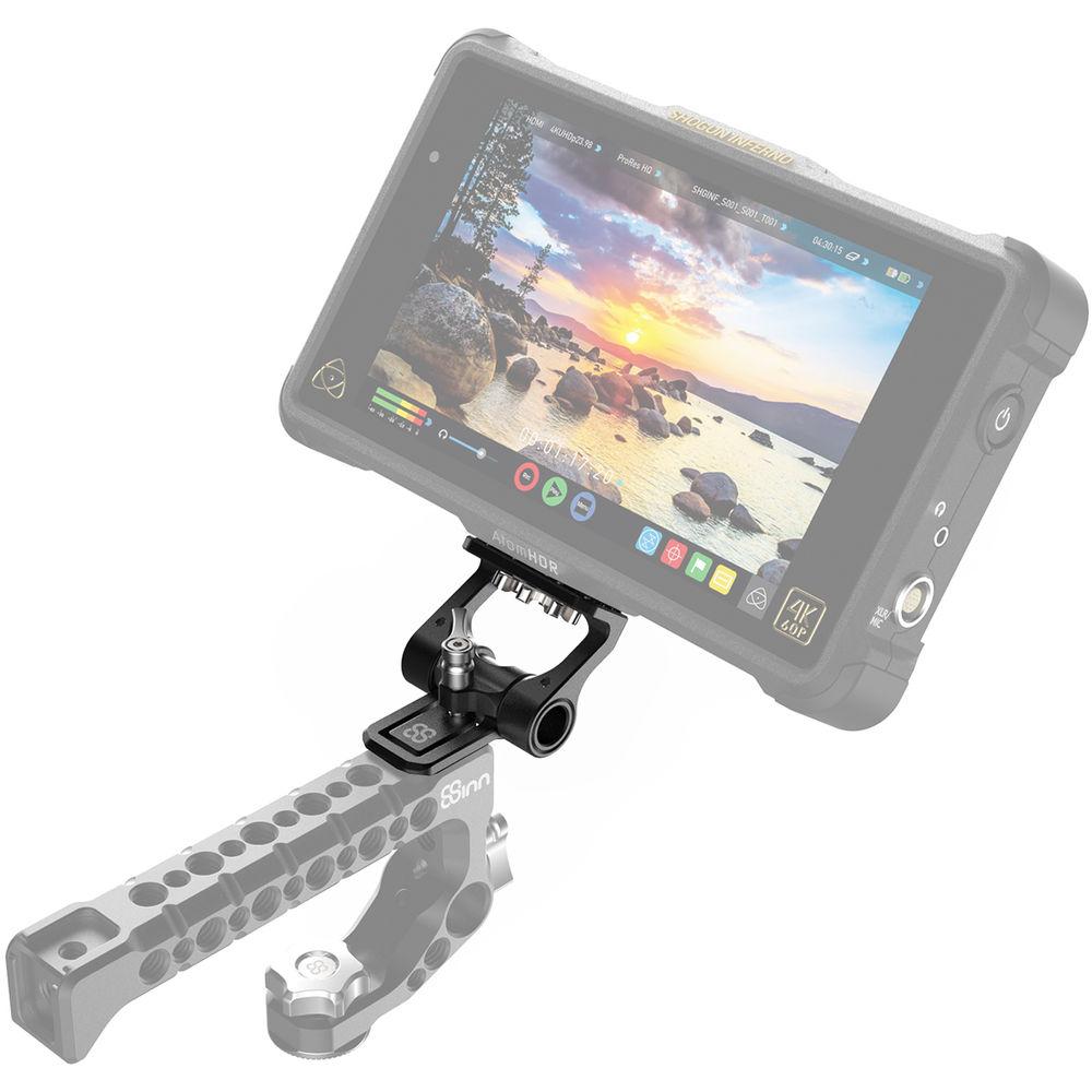 8Sinn Monitor Holder Cold Shoe Mount