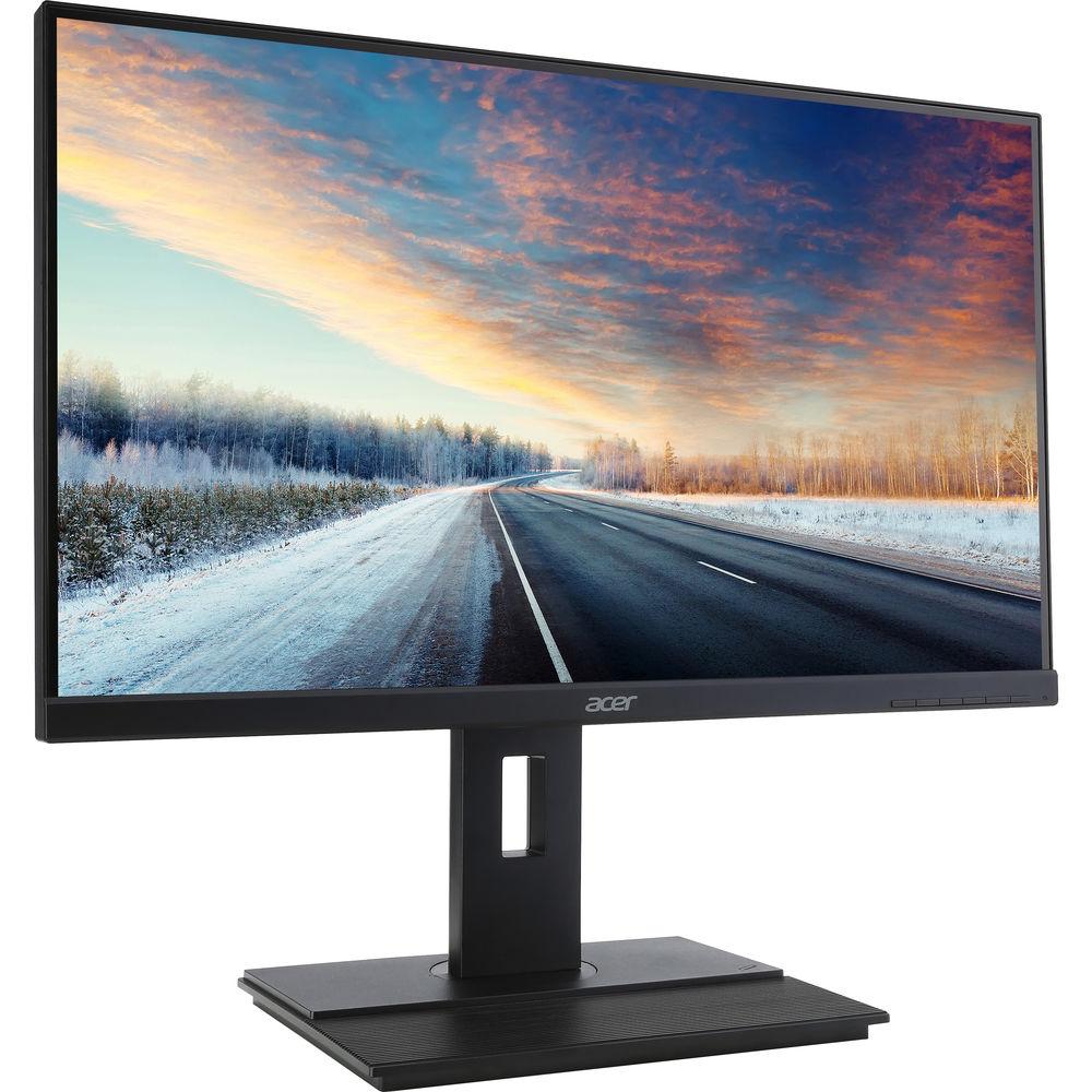 Acer B276HUL Cymiippprzx 27" 16:9 Zero Frame Design IPS Monitor