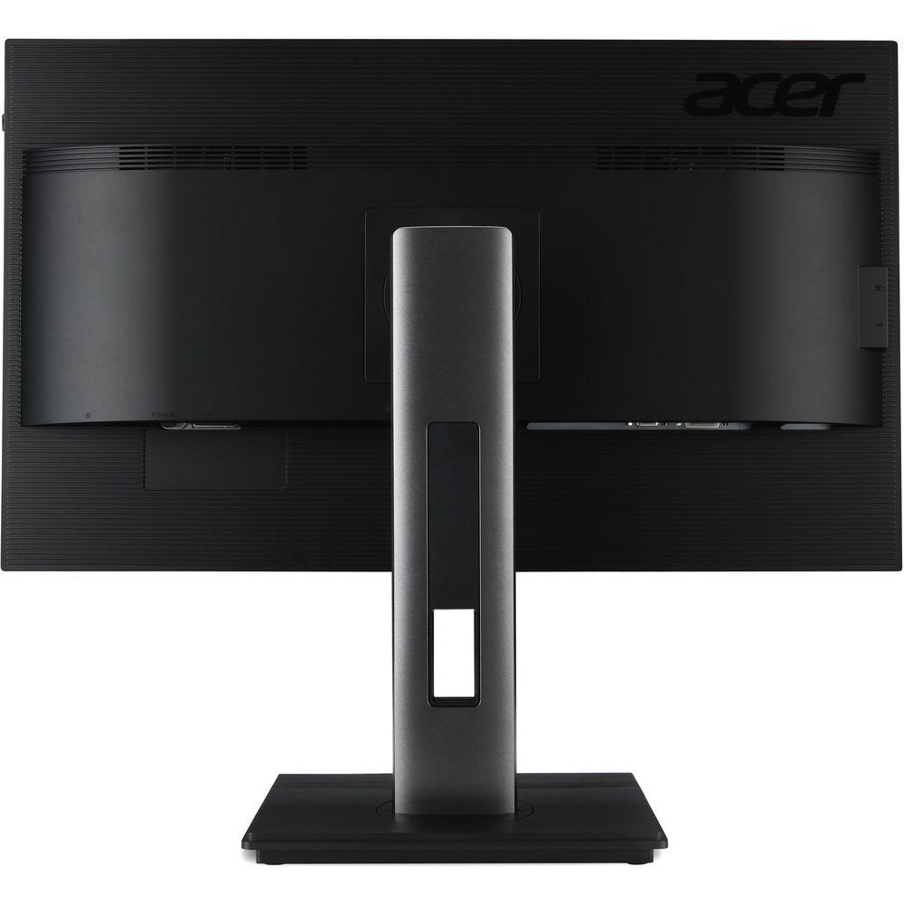 Acer B276HUL Cymiippprzx 27" 16:9 Zero Frame Design IPS Monitor