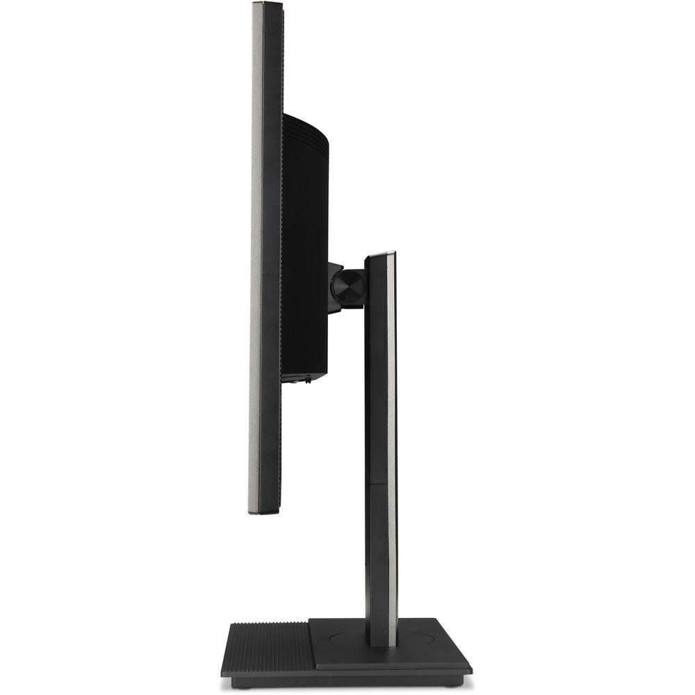 Acer B276HUL Cymiippprzx 27" 16:9 Zero Frame Design IPS Monitor