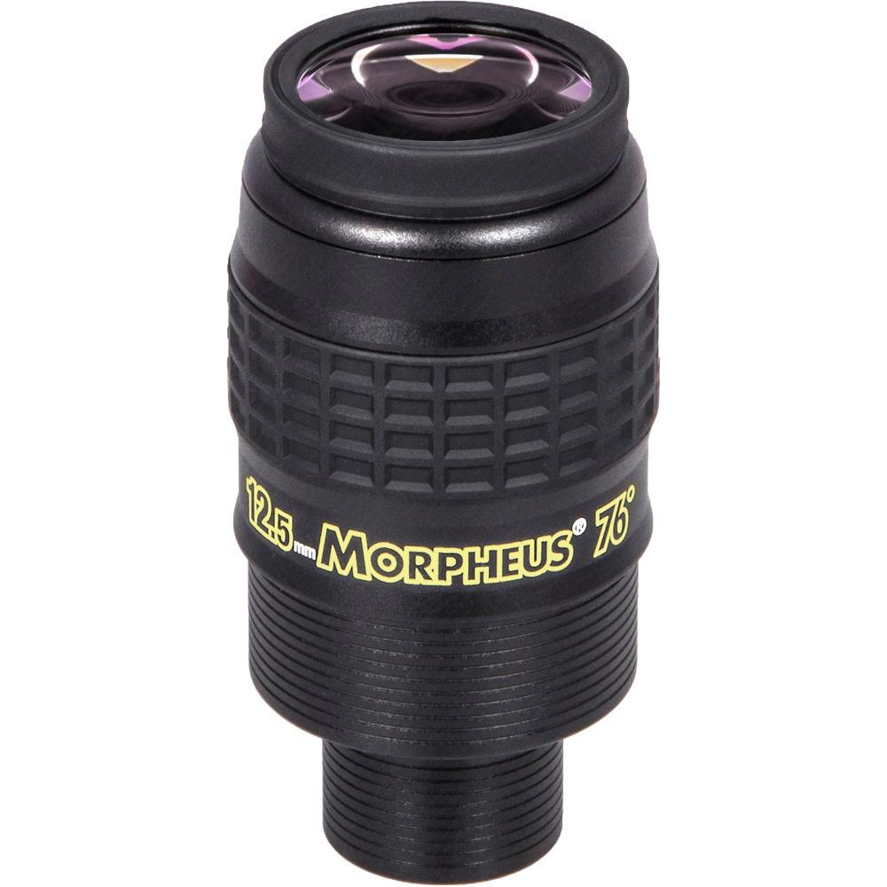 Alpine Astronomical Baader 76° Morpheus 12.5mm Eyepiece