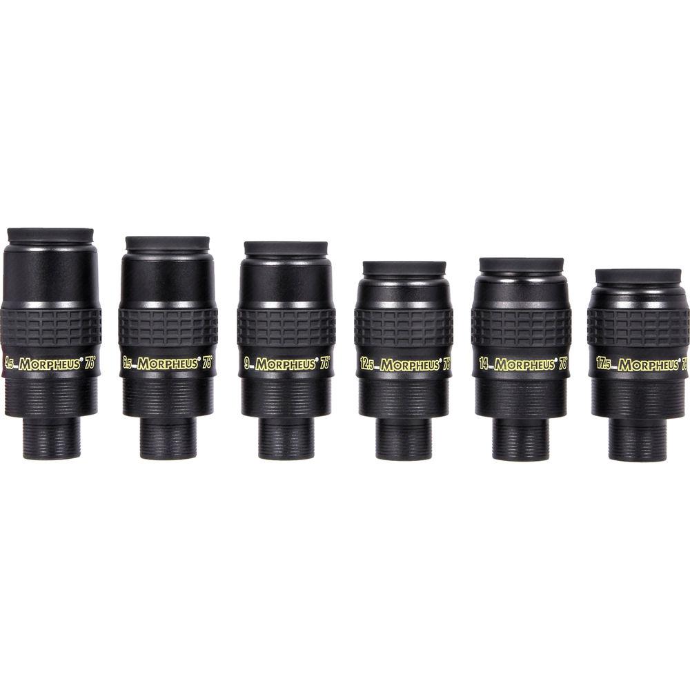 Alpine Astronomical Baader 76° Morpheus 12.5mm Eyepiece