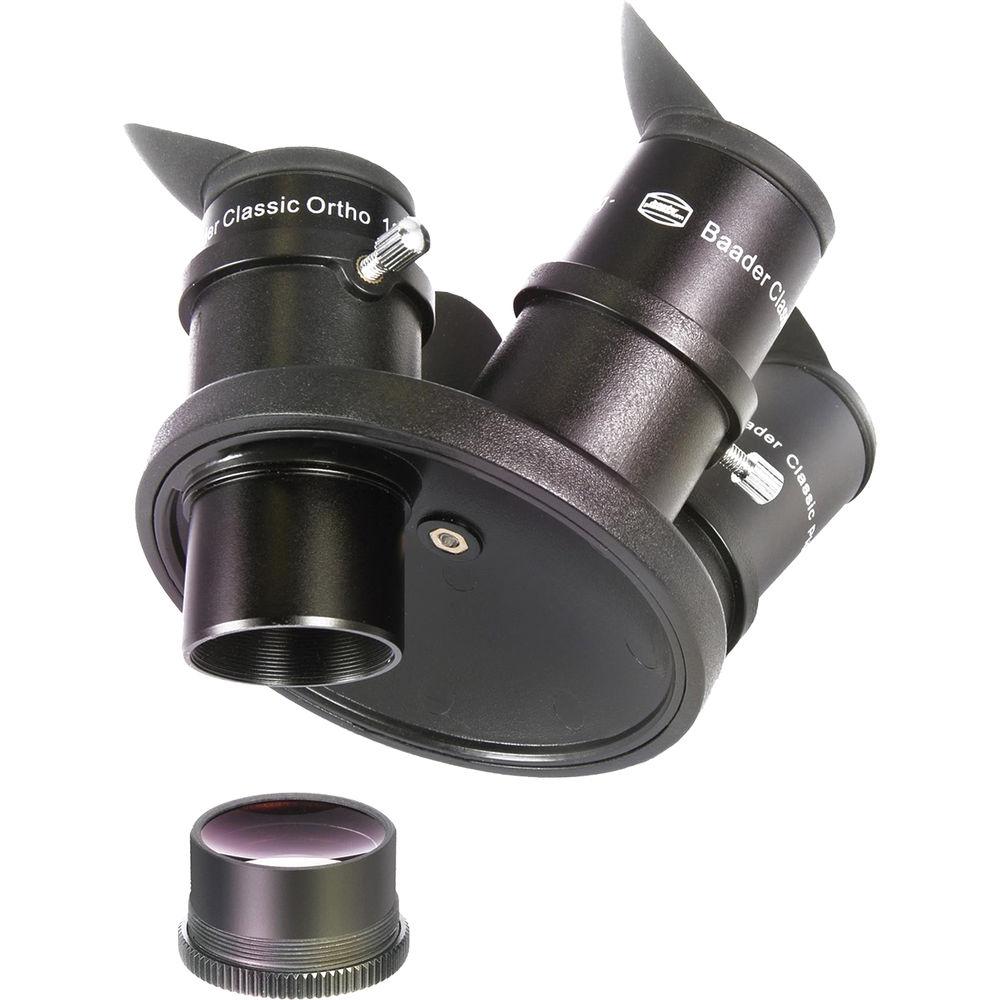 Alpine Astronomical Baader Q-Turret 4-Eyepiece Holder