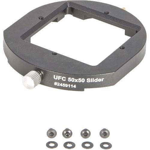 Alpine Astronomical Baader UFC Filter Slider for 50x50mm Square, Unmounted Filters