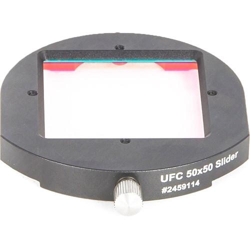 Alpine Astronomical Baader UFC Filter Slider for 50x50mm Square, Unmounted Filters