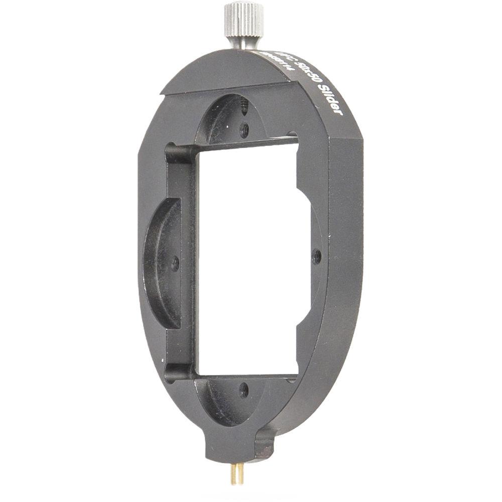 Alpine Astronomical Baader UFC Filter Slider for 50x50mm Square, Unmounted Filters