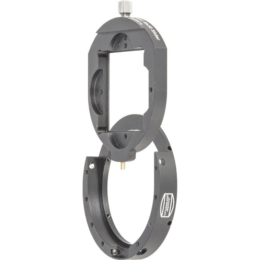 Alpine Astronomical Baader UFC Filter Slider for 50x50mm Square, Unmounted Filters