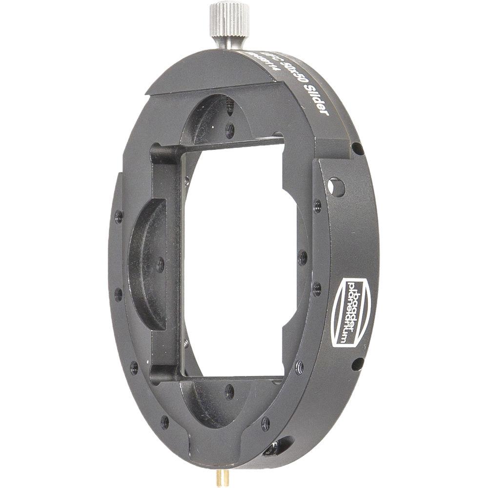 Alpine Astronomical Baader UFC Filter Slider for 50x50mm Square, Unmounted Filters