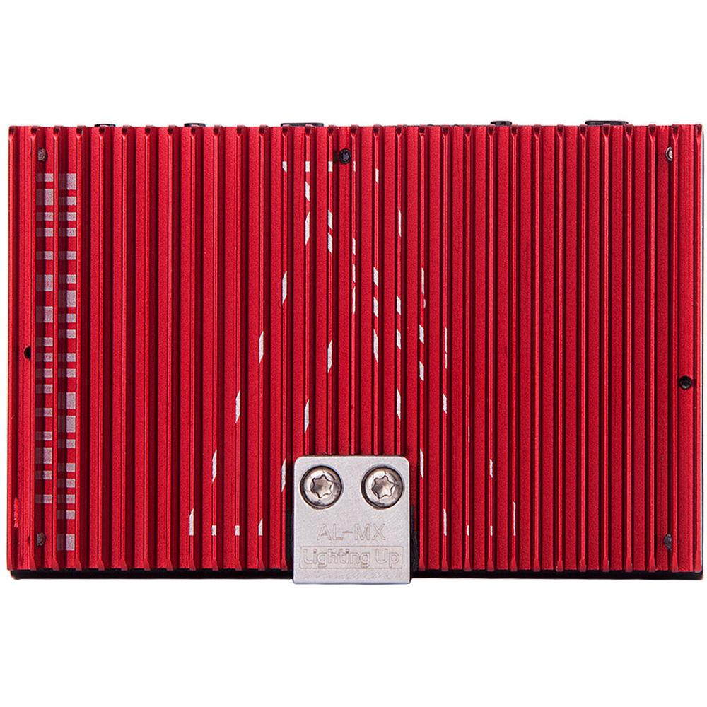 Aputure Amaran AL-MX Bicolor LED Mini Light