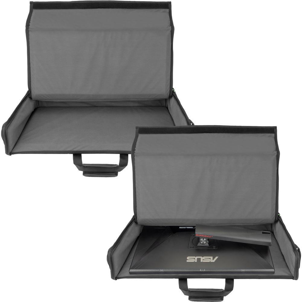 Arco LCD Transport Case for 27-32