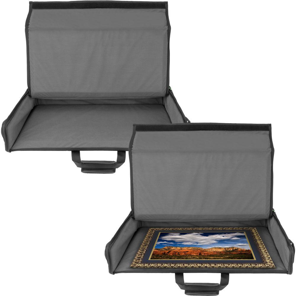 Arco LCD Transport Case for 27-32