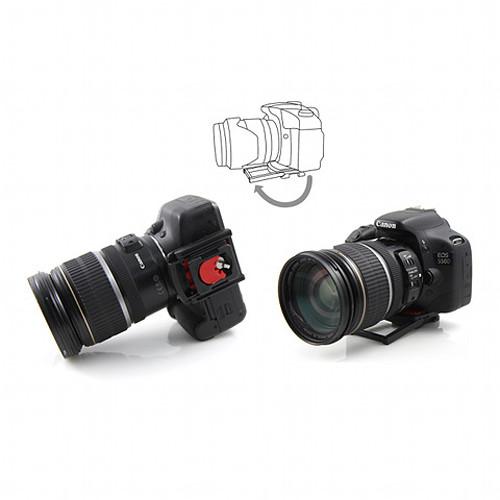 B-Grip EVO Camera Belt Grip