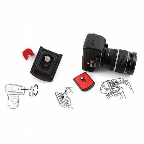 B-Grip EVO Camera Belt Grip