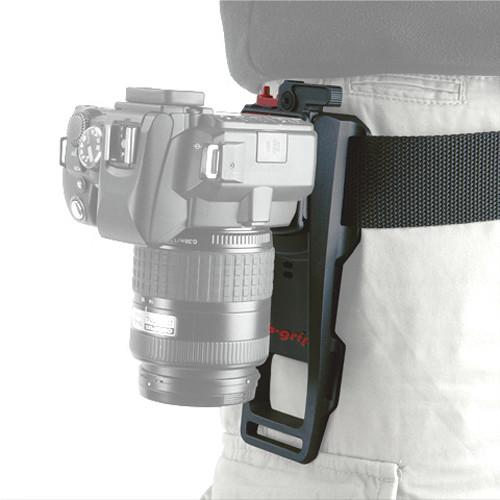 B-Grip EVO Camera Belt Grip