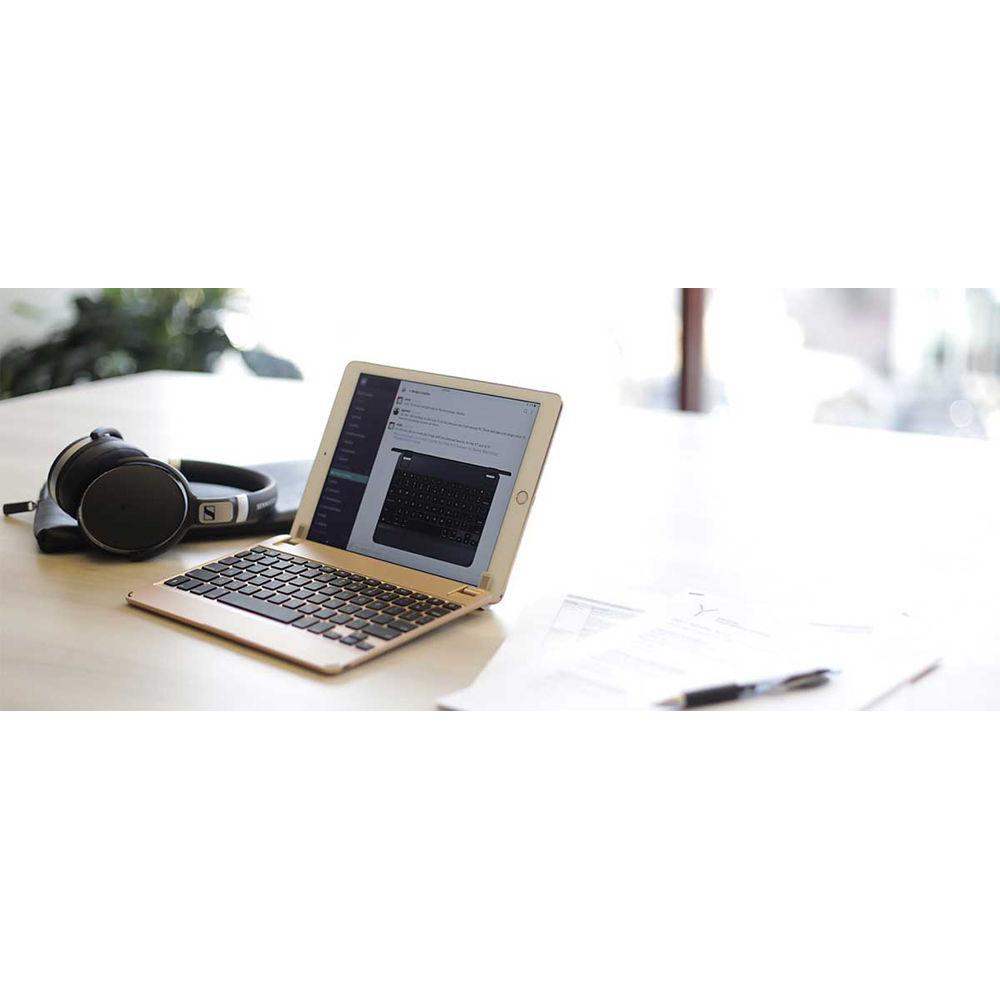 Brydge Flexible Tempered Glass Screen Protector for iPad Pro 9.7"