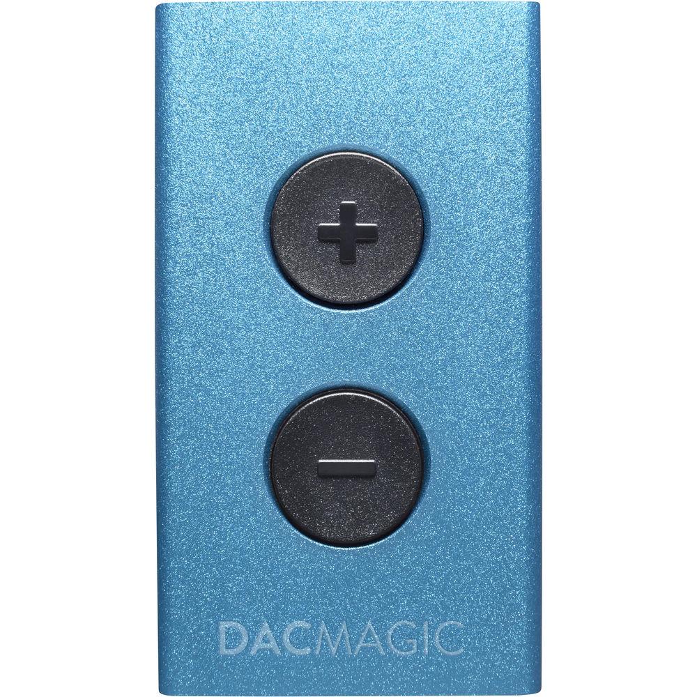 Cambridge Audio DacMagic XS Portable USB DAC and Headphone Amplifier