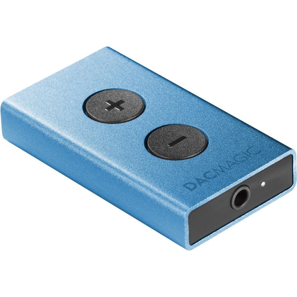 Cambridge Audio DacMagic XS Portable USB DAC and Headphone Amplifier