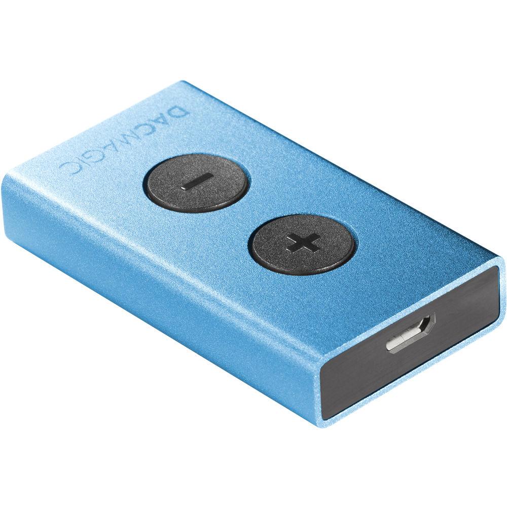 Cambridge Audio DacMagic XS Portable USB DAC and Headphone Amplifier