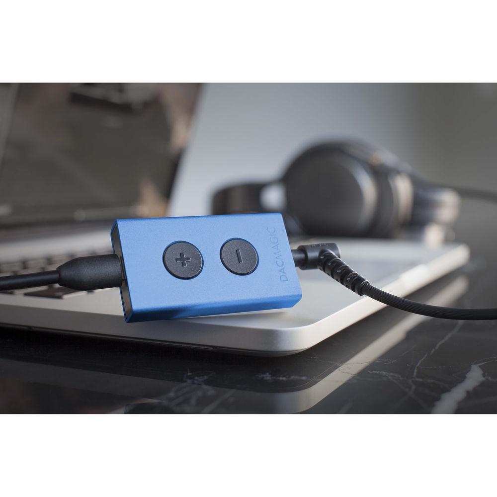 Cambridge Audio DacMagic XS Portable USB DAC and Headphone Amplifier