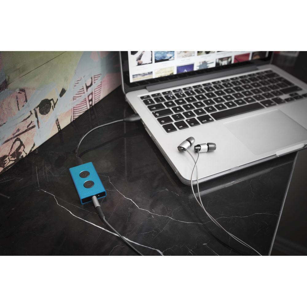 Cambridge Audio DacMagic XS Portable USB DAC and Headphone Amplifier