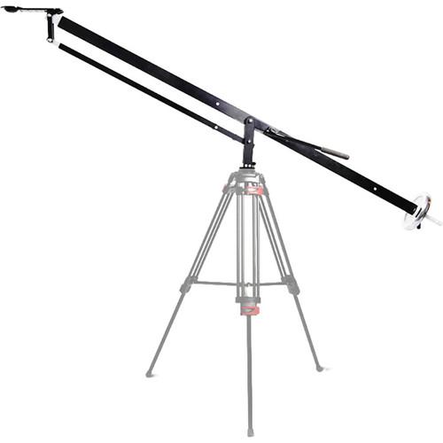CAME-TV CR501 Telescoping Camera Jib with 17.6 lb Maximum Load