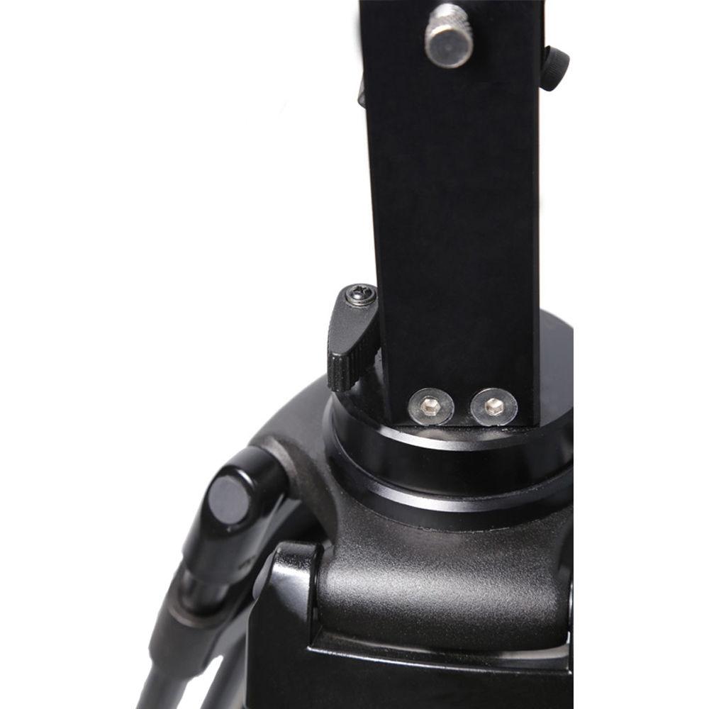 CAME-TV CR501 Telescoping Camera Jib with 17.6 lb Maximum Load