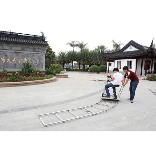 CAME-TV Dolly Platform System Stand