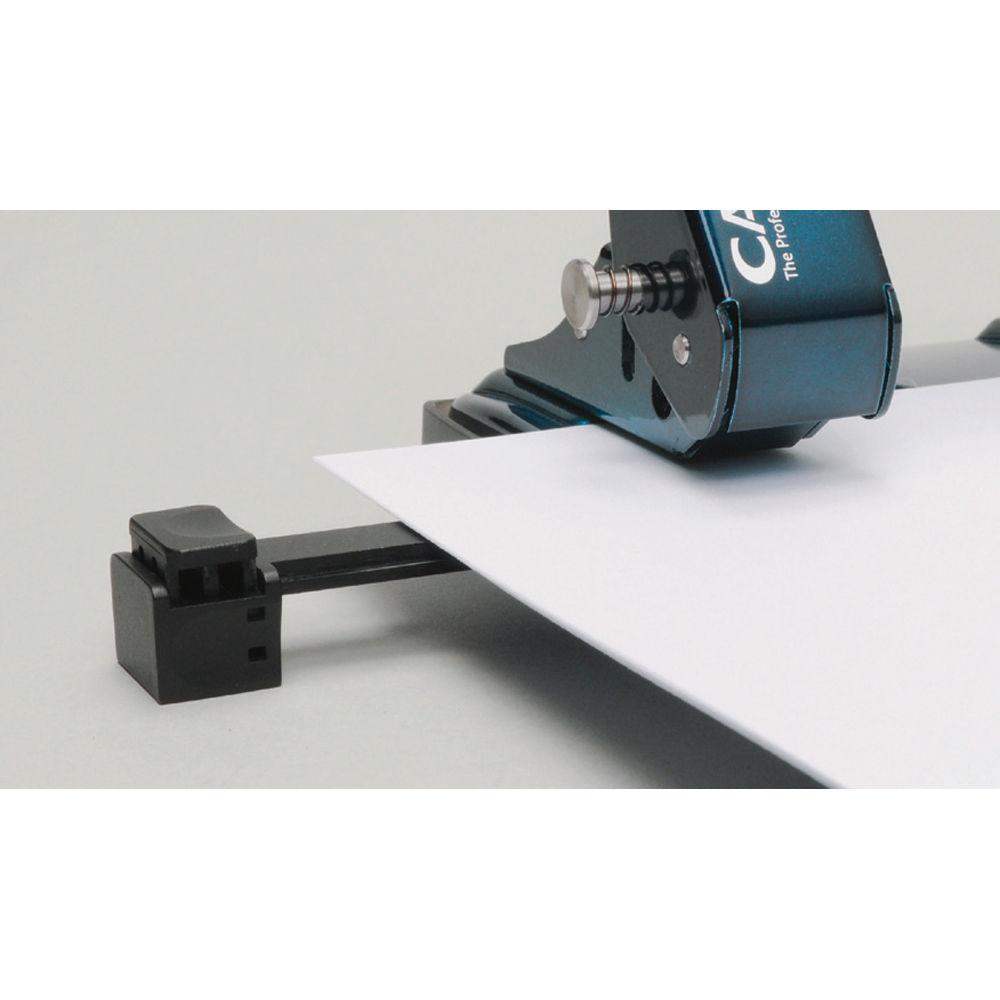 Carl ALYSIS 2-Hole, 18 Sheet Paper Punch