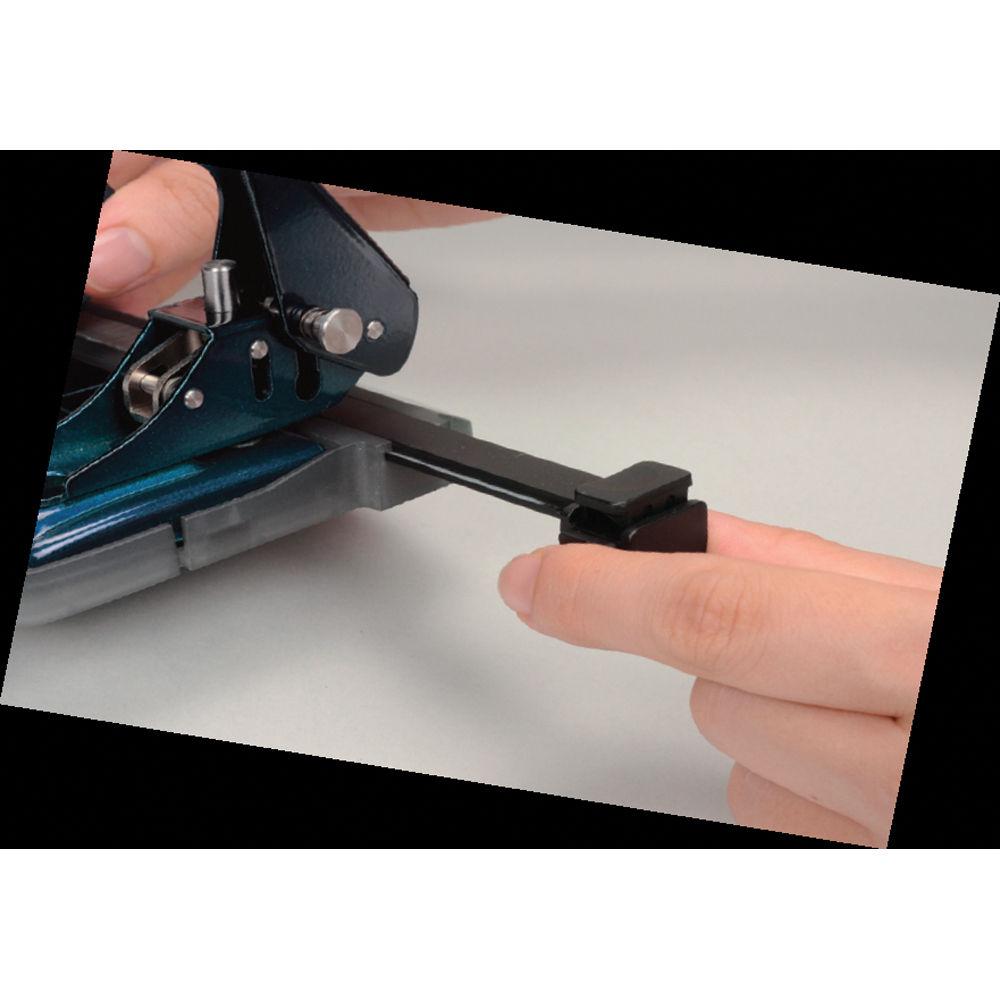 Carl ALYSIS 2-Hole, 18 Sheet Paper Punch