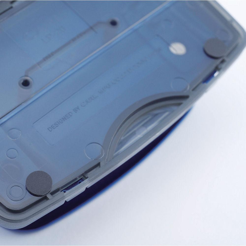 Carl ALYSIS 2-Hole, 18 Sheet Paper Punch