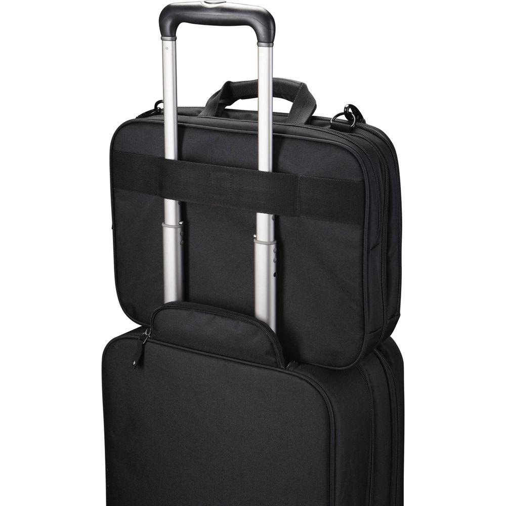 Case Logic 14" Checkpoint Friendly Laptop Case
