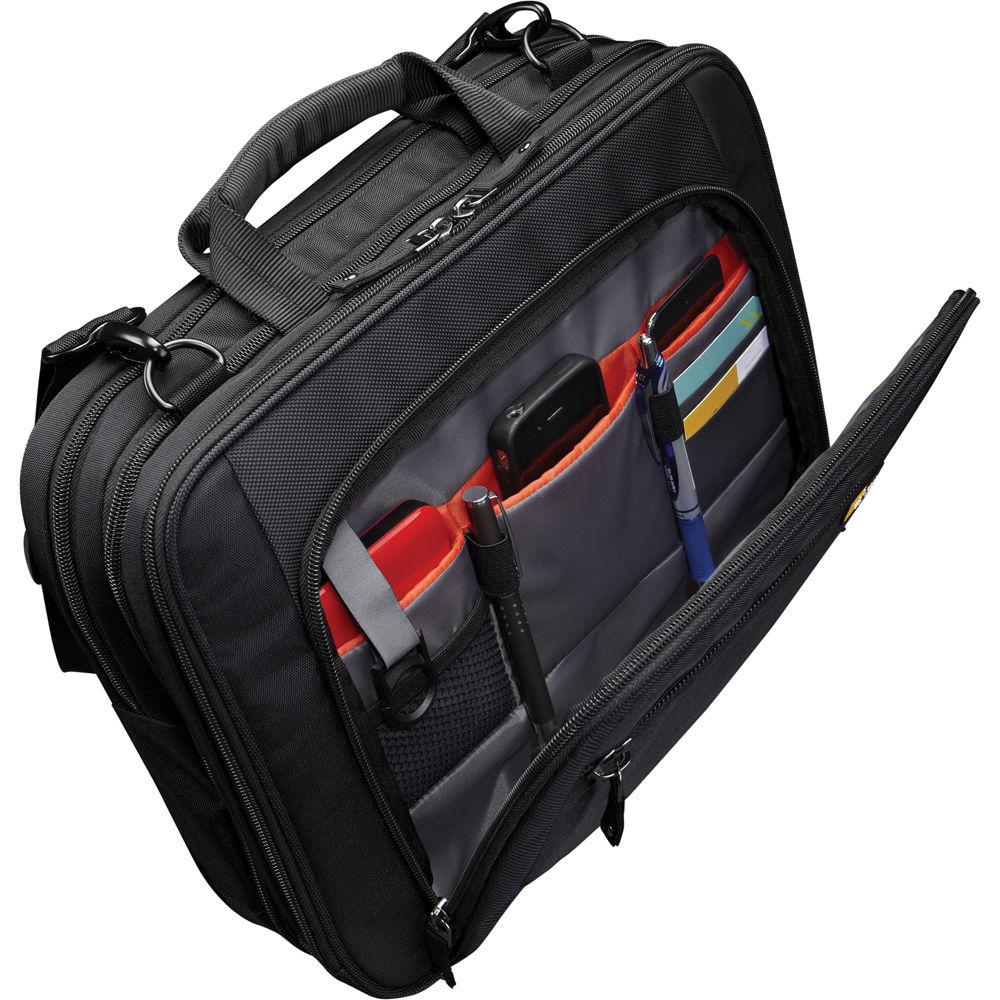 Case Logic 14" Checkpoint Friendly Laptop Case