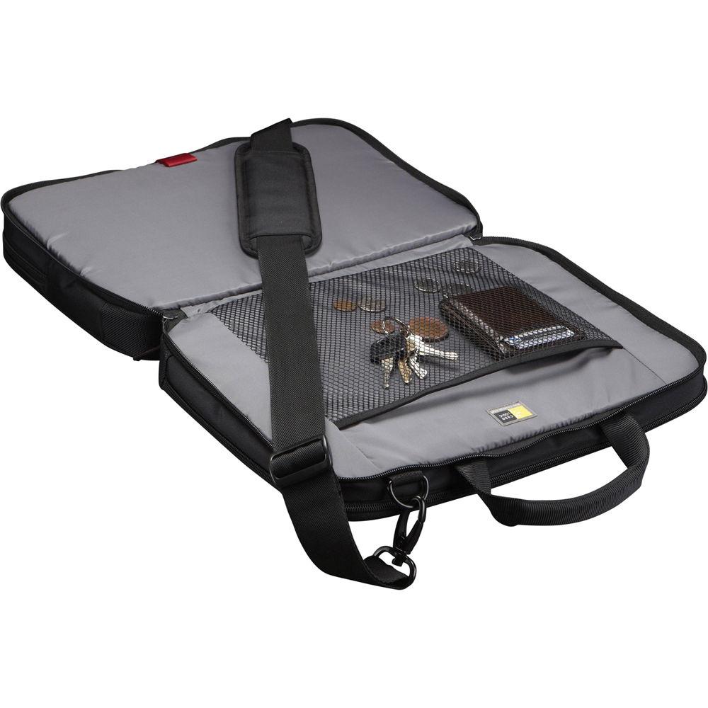 Case Logic 14" Checkpoint Friendly Laptop Case