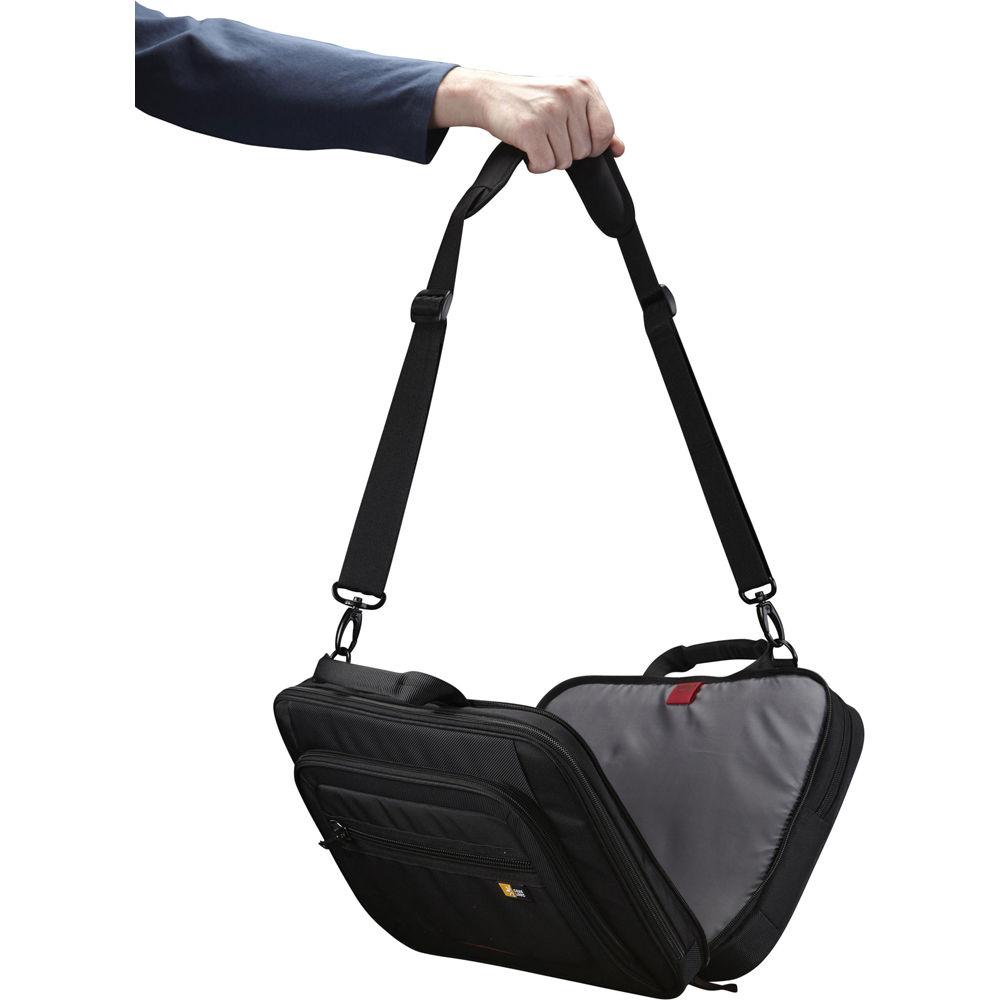 Case Logic 14" Checkpoint Friendly Laptop Case